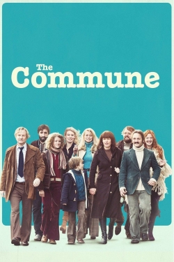 Watch The Commune Movies for Free