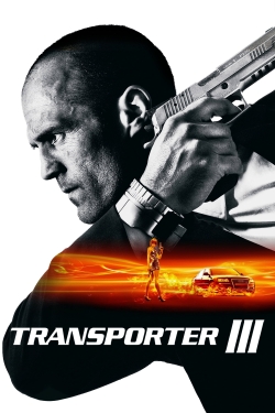 Watch Transporter 3 Movies for Free