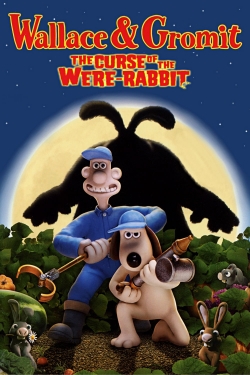 Watch Wallace & Gromit: The Curse of the Were-Rabbit Movies for Free