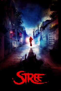 Watch Stree Movies for Free