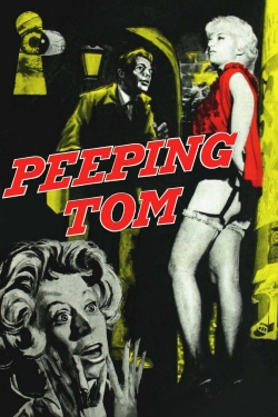 Watch Peeping Tom Movies for Free