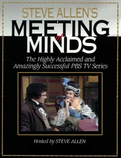 Watch Meeting of Minds Movies for Free