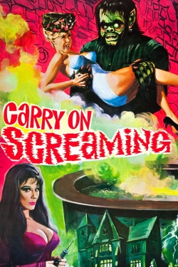 Watch Carry On Screaming Movies for Free