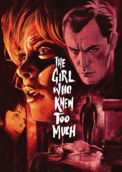 Watch The Girl Who Knew Too Much Movies for Free