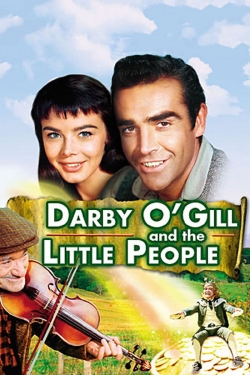 Watch Darby O'Gill and the Little People Movies for Free