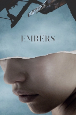 Watch Embers Movies for Free