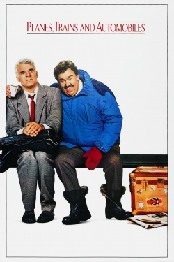 Watch Planes, Trains and Automobiles Movies for Free