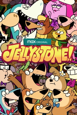 Watch Jellystone! Movies for Free