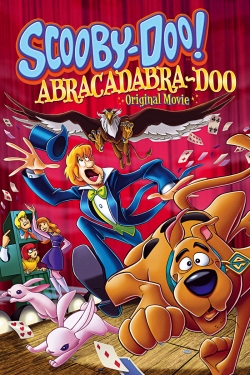 Watch Scooby-Doo! Abracadabra-Doo Movies for Free