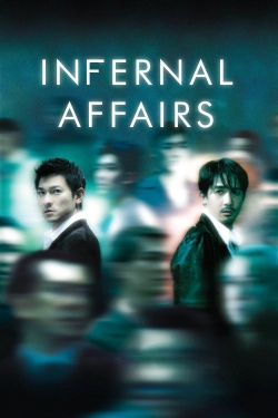 Watch Infernal Affairs Movies for Free