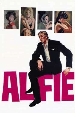 Watch Alfie Movies for Free
