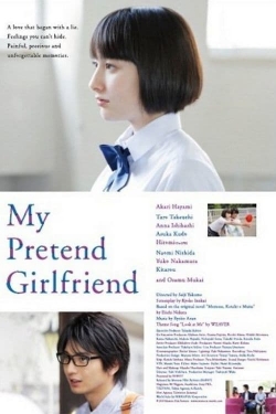 Watch My Pretend Girlfriend Movies for Free