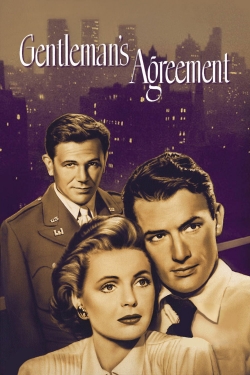 Watch Gentleman's Agreement Movies for Free
