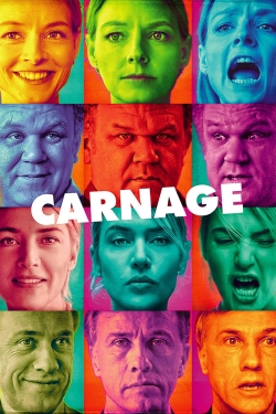 Watch Carnage Movies for Free