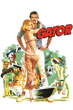 Watch Gator Movies for Free