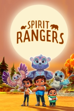 Watch Spirit Rangers Movies for Free