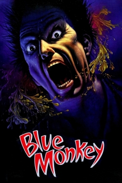 Watch Blue Monkey Movies for Free