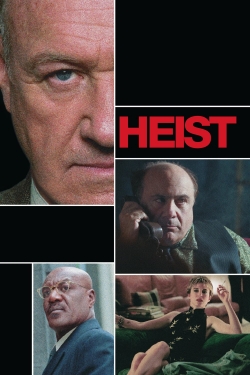 Watch Heist Movies for Free