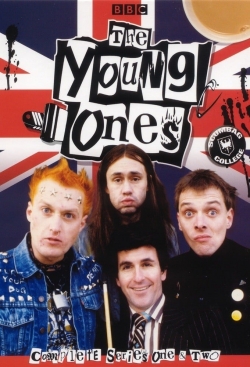 Watch The Young Ones Movies for Free