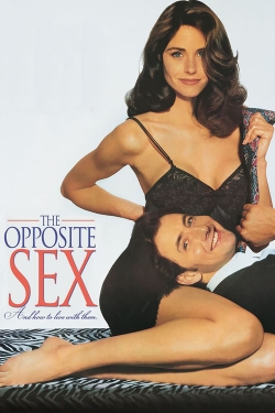 Watch The Opposite Sex and How to Live with Them Movies for Free
