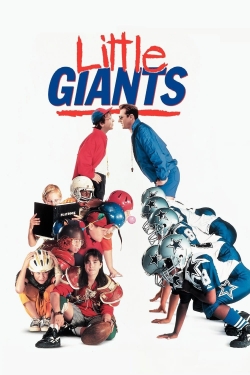 Watch Little Giants Movies for Free