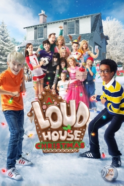 Watch A Loud House Christmas Movies for Free