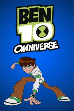 Watch Ben 10: Omniverse Movies for Free