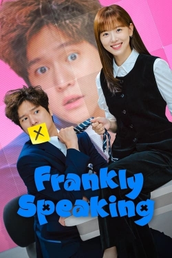 Watch Frankly Speaking Movies for Free