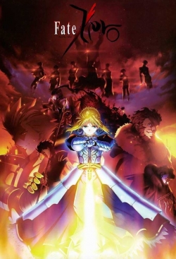 Watch Fate/Zero Movies for Free