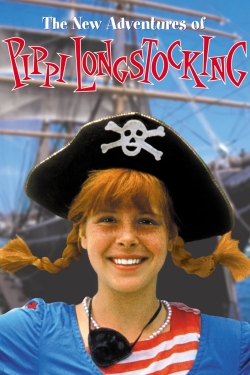 Watch The New Adventures of Pippi Longstocking Movies for Free