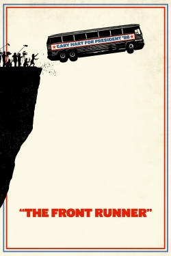 Watch The Front Runner Movies for Free