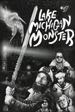 Watch Lake Michigan Monster Movies for Free