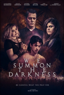 Watch We Summon the Darkness Movies for Free