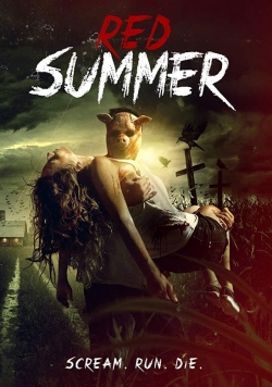 Watch Red Summer Movies for Free