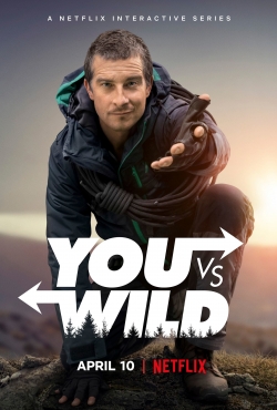Watch You vs. Wild Movies for Free
