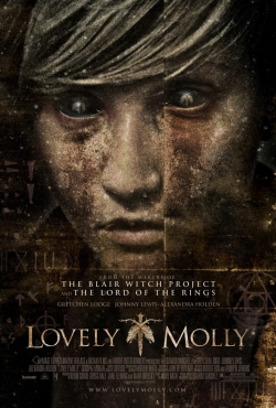 Watch Lovely Molly Movies for Free