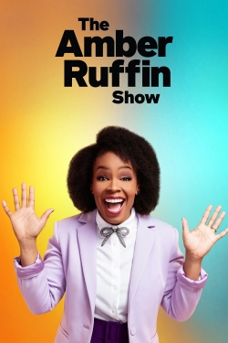 Watch The Amber Ruffin Show Movies for Free