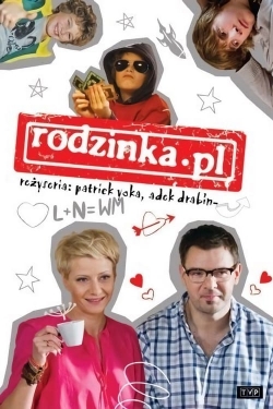 Watch Rodzinka.pl Movies for Free
