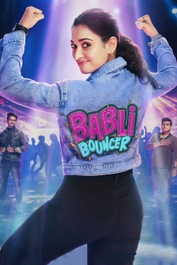 Watch Babli Bouncer Movies for Free