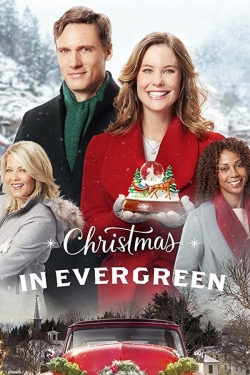 Watch Christmas in Evergreen Movies for Free