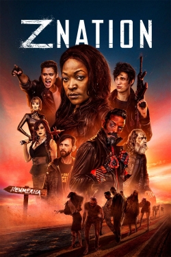 Watch Z Nation Movies for Free
