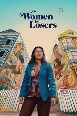 Watch Women is Losers Movies for Free