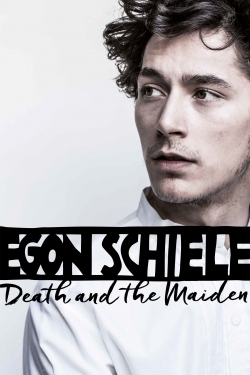 Watch Egon Schiele: Death and the Maiden Movies for Free