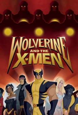 Watch Wolverine and the X-Men Movies for Free