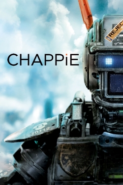 Watch Chappie Movies for Free
