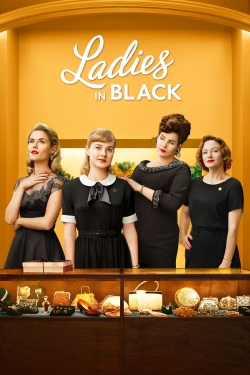 Watch Ladies in Black Movies for Free