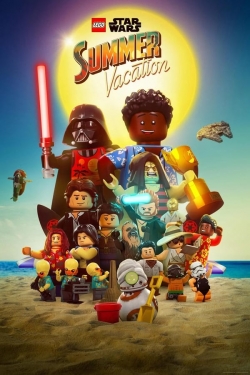 Watch LEGO Star Wars Summer Vacation Movies for Free