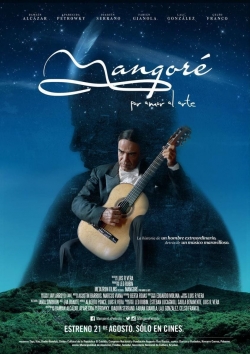 Watch Mangoré Movies for Free