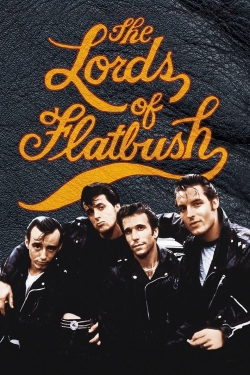 Watch The Lords of Flatbush Movies for Free