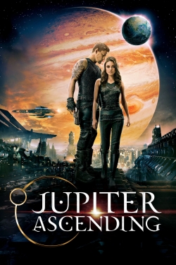 Watch Jupiter Ascending Movies for Free